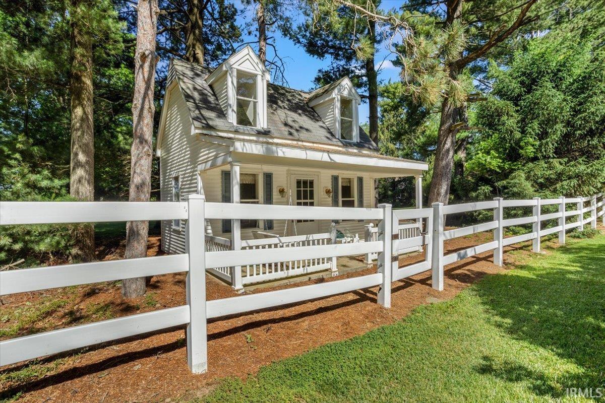8947 Grant Road Battle Ground, IN 47920 - Photo 33 of 36 Gallery Image 33