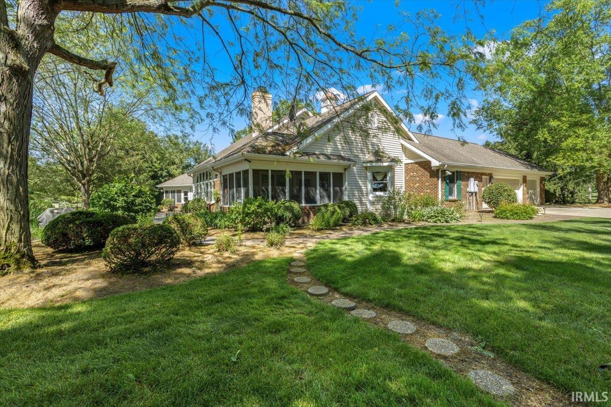 8947 Grant Road Battle Ground, IN 47920 - Photo 36 of 36 Gallery Image 36
