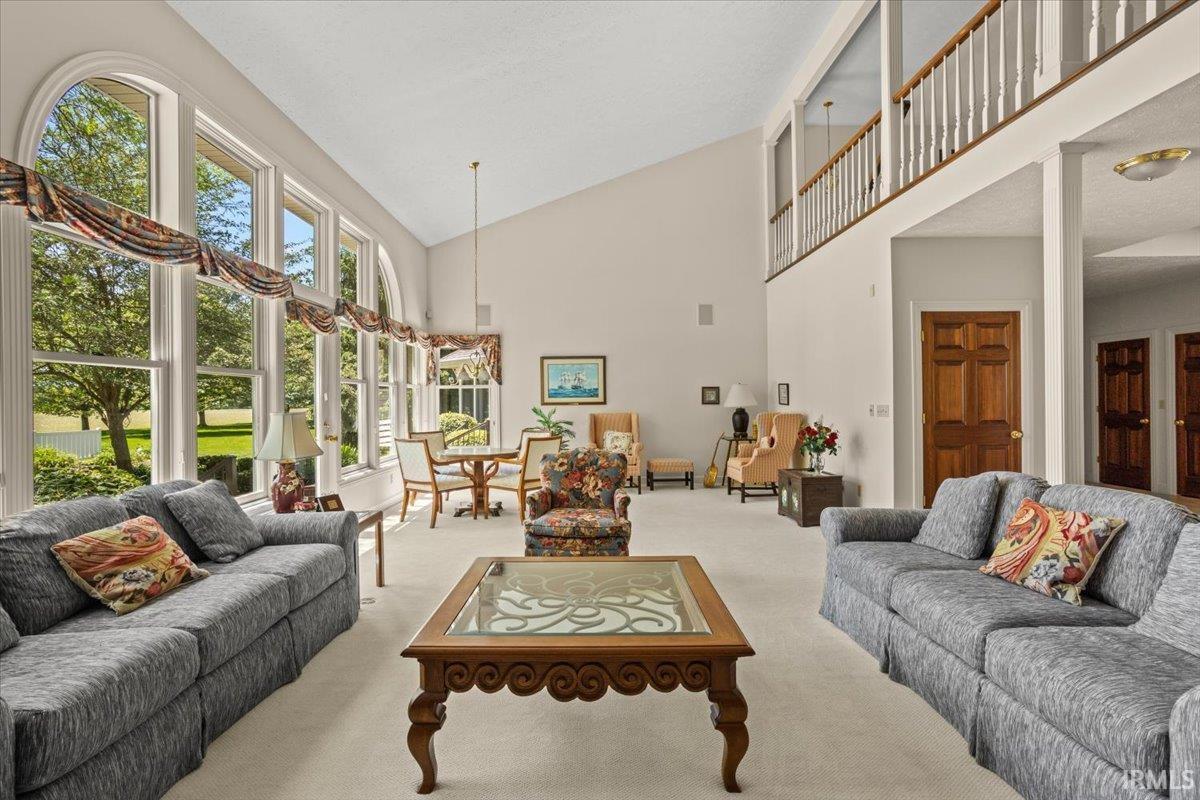 8947 Grant Road Battle Ground, IN 47920 - Photo 7 of 36 Gallery Image 7