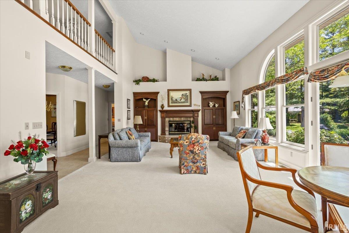 8947 Grant Road Battle Ground, IN 47920 - Photo 8 of 36 Gallery Image 8