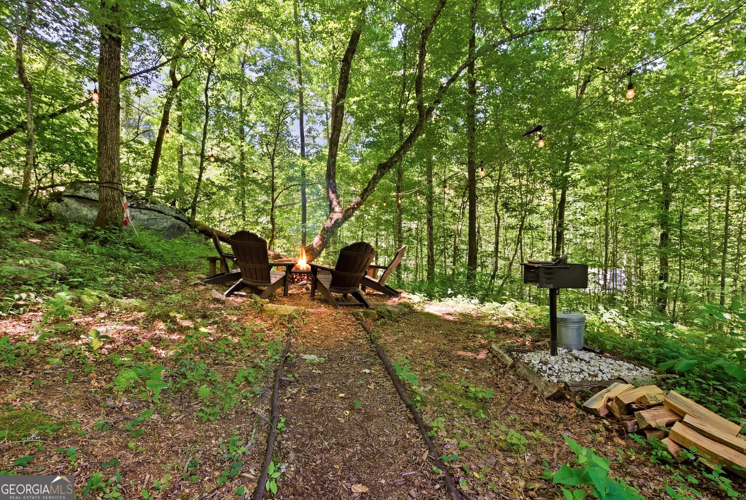 92 Boulder Lane Rabun Gap, GA 30568 - Photo 34 of 55