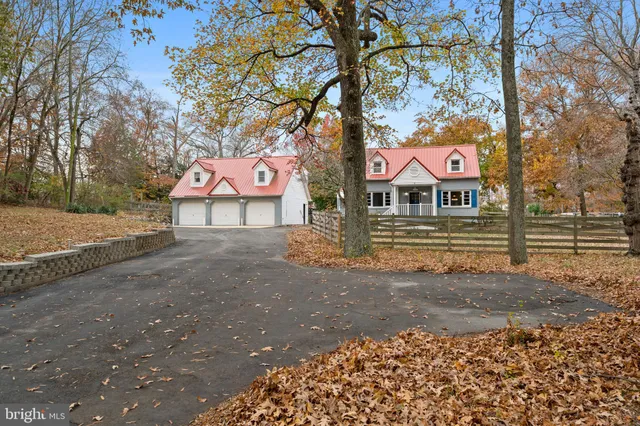 $425,000 | 2605 Marshall Hall Road, Bryans Road, MD 20616