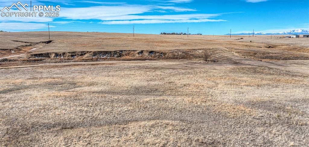 20533 Blue Springs View Peyton, CO 80831 - Photo 11 of 13 From road to dam and East