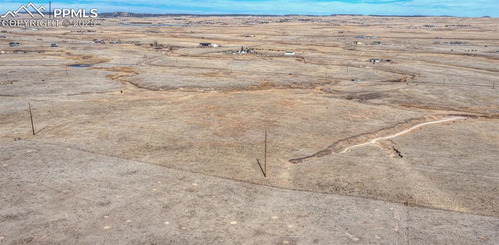 20533 Blue Springs View Peyton, CO 80831 - Photo 12 of 13 View to the North