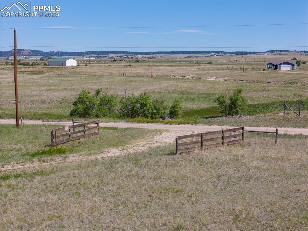 20533 Blue Springs View Peyton, CO 80831 - Photo 13 of 13 See you soon!