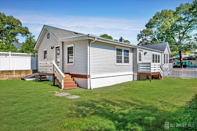 $619,000 | 341 Victor Place, Neptune, NJ 07753