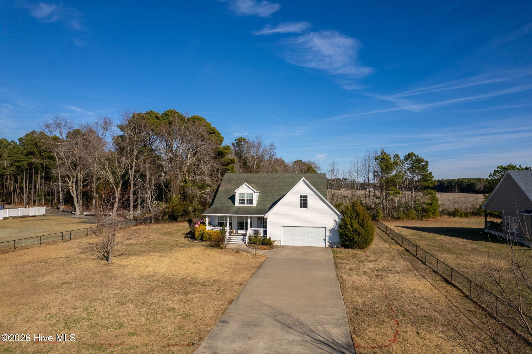 467 Grandy Road Grandy, NC 27939 - Photo 3 of 52 4-web-or-mls-467-Grandy-Rd-Front-Exterio