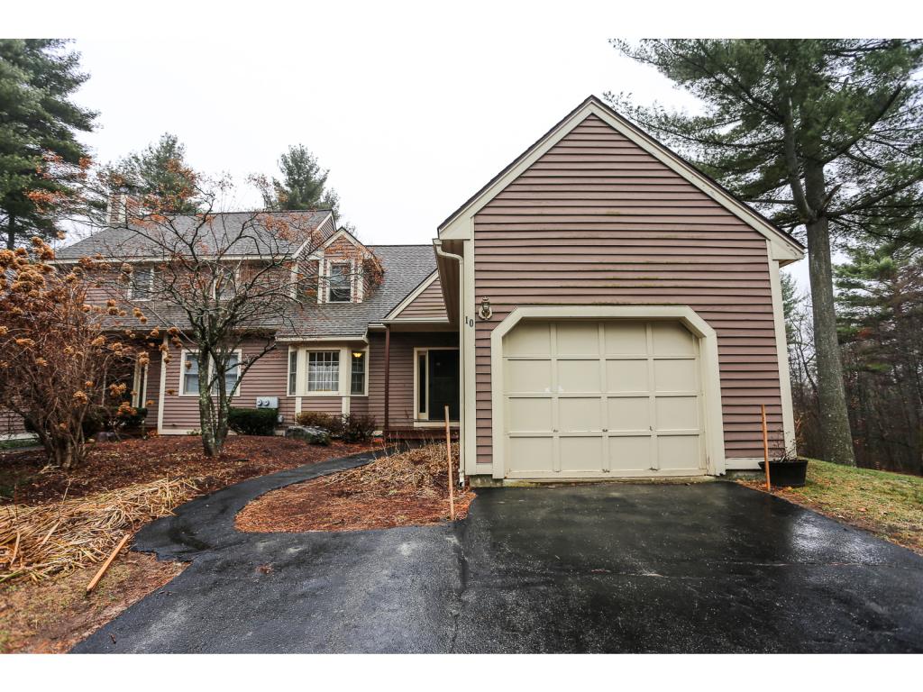 10 Villager Road, Unit 10 Chester, NH 03036 - Photo 1 of 26