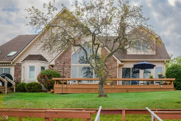 $582,000 | 5240 Boardwalk Place, Indianapolis, IN 46220