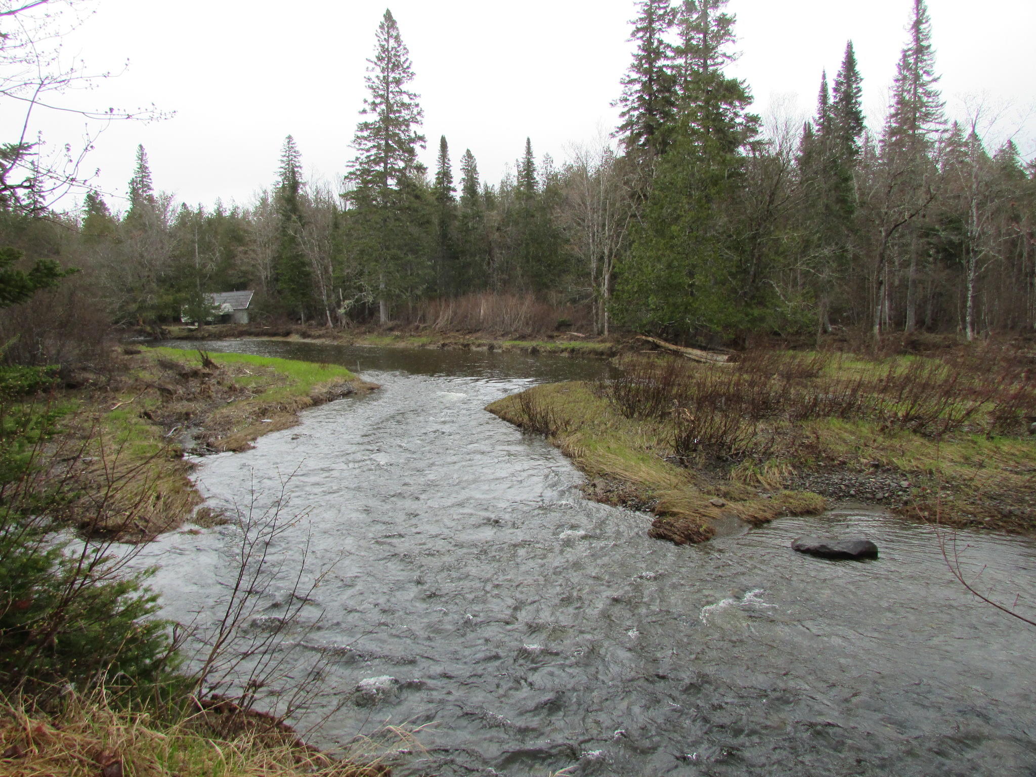 1425 South Branch Road Monticello, ME 04760 - Photo 4 of 17 IMG_0029