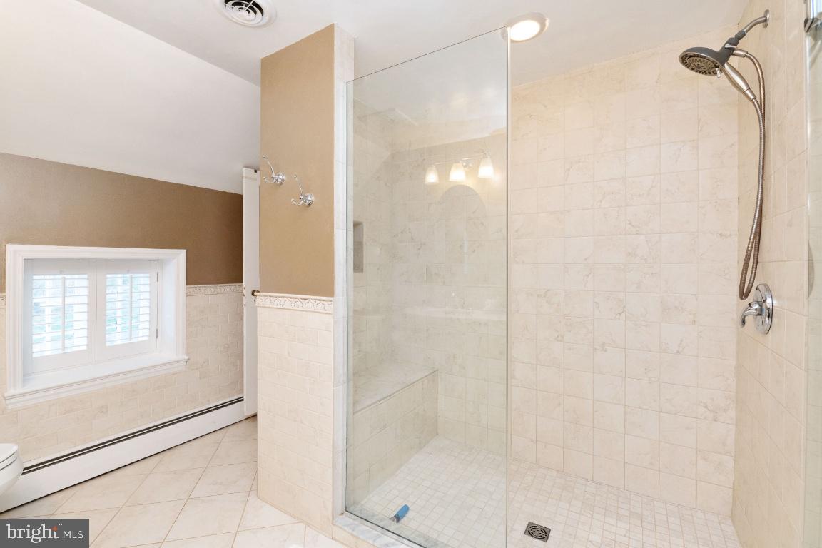 14830 Old Frederick Road Woodbine, MD 21797 - Photo 30 of 62 Owners suite renovated bath