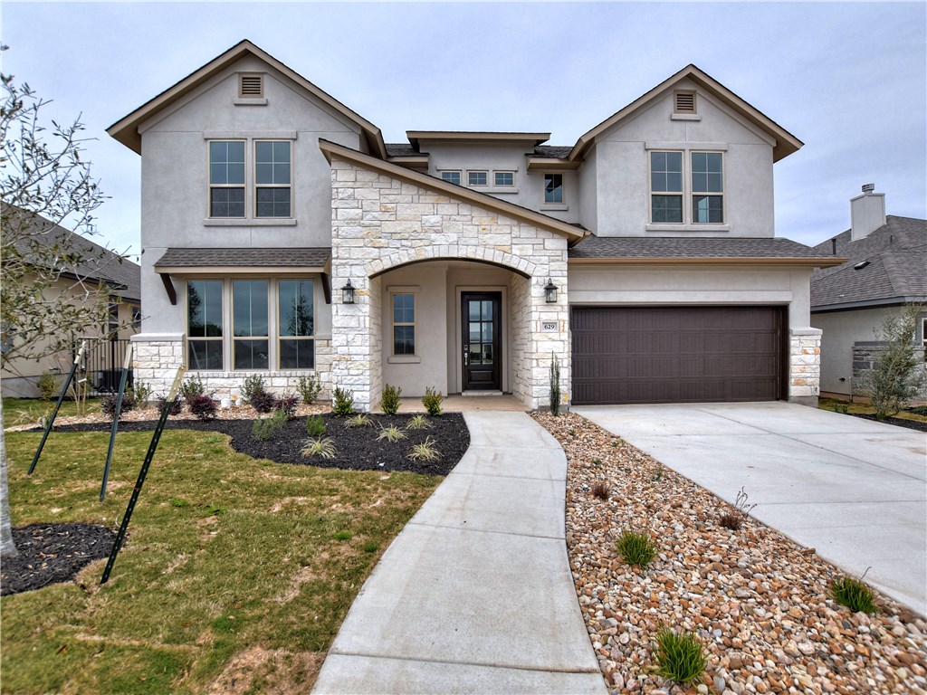 629 Rancho Sienna Loop Georgetown, TX 78628 - Photo 1 of 1 Gallery Image 1
