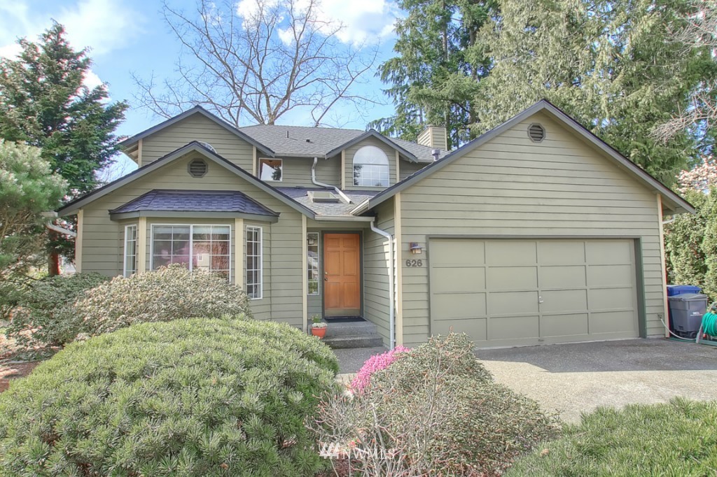 626 196th Place Southeast Bothell, WA 98012 - Photo 1 of 1