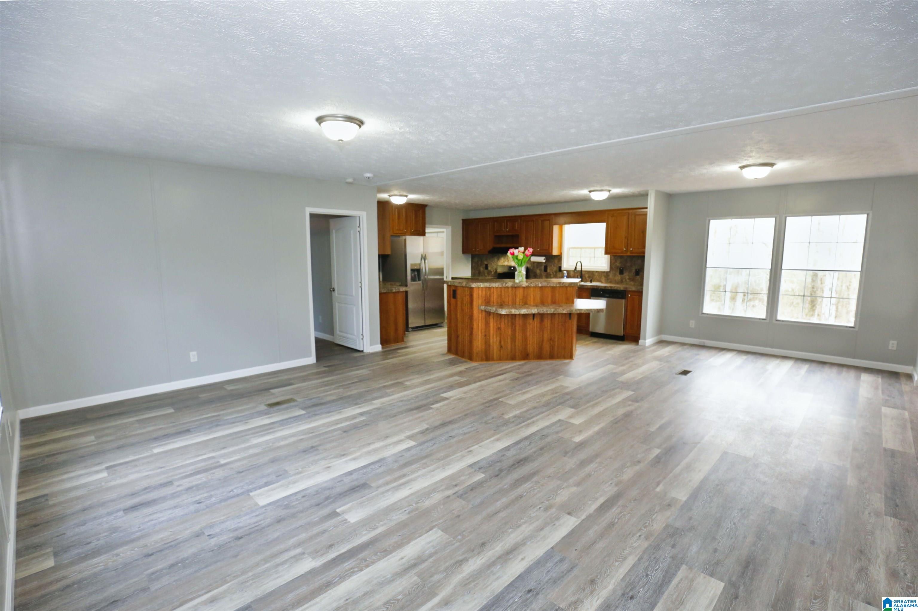 4134 Roy Webb Road Jacksonville, AL 36265 - Photo 5 of 34