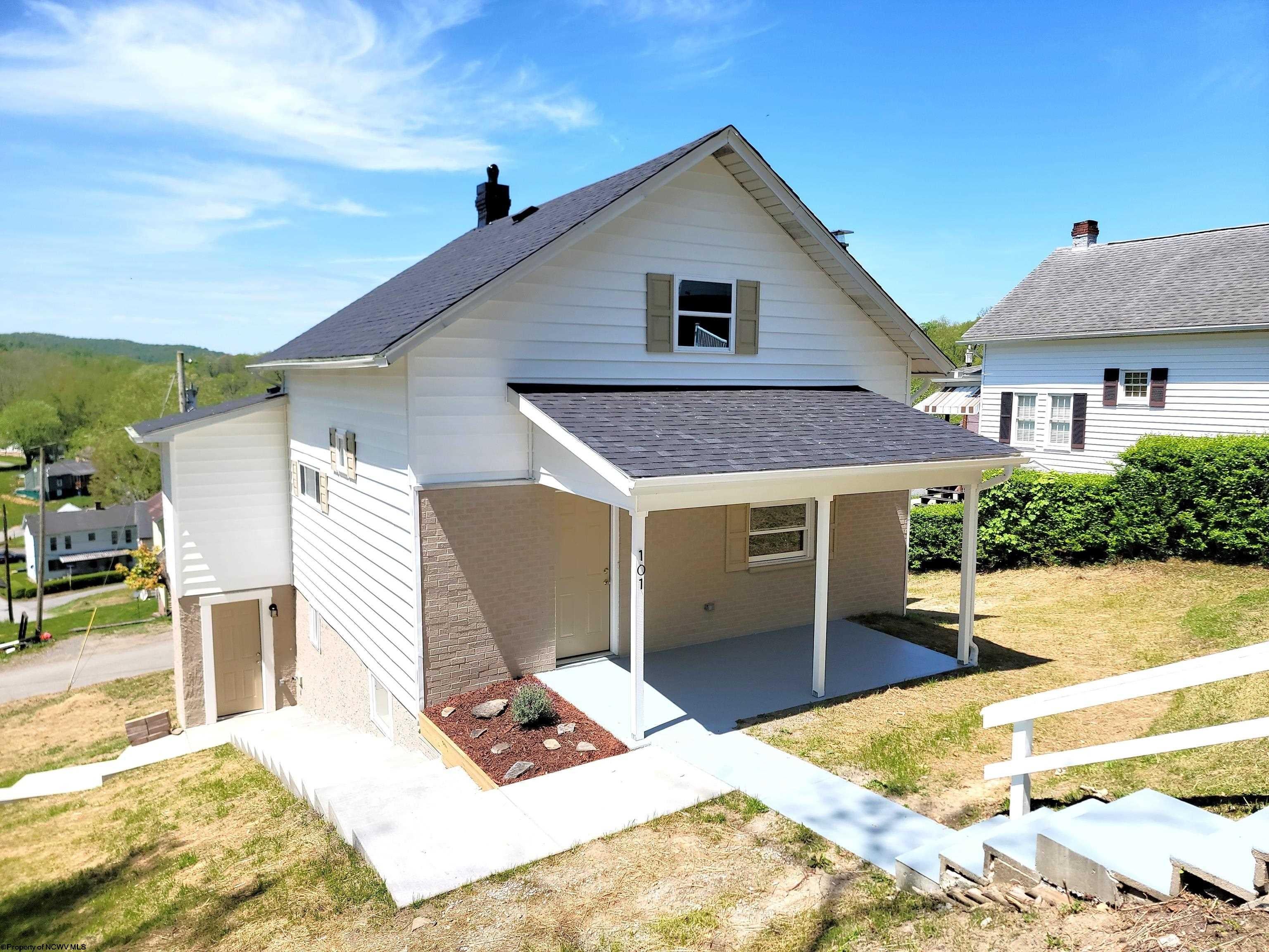 101 Floyd Street Rivesville, WV 26588 - Photo 4 of 44 Gallery Image 4