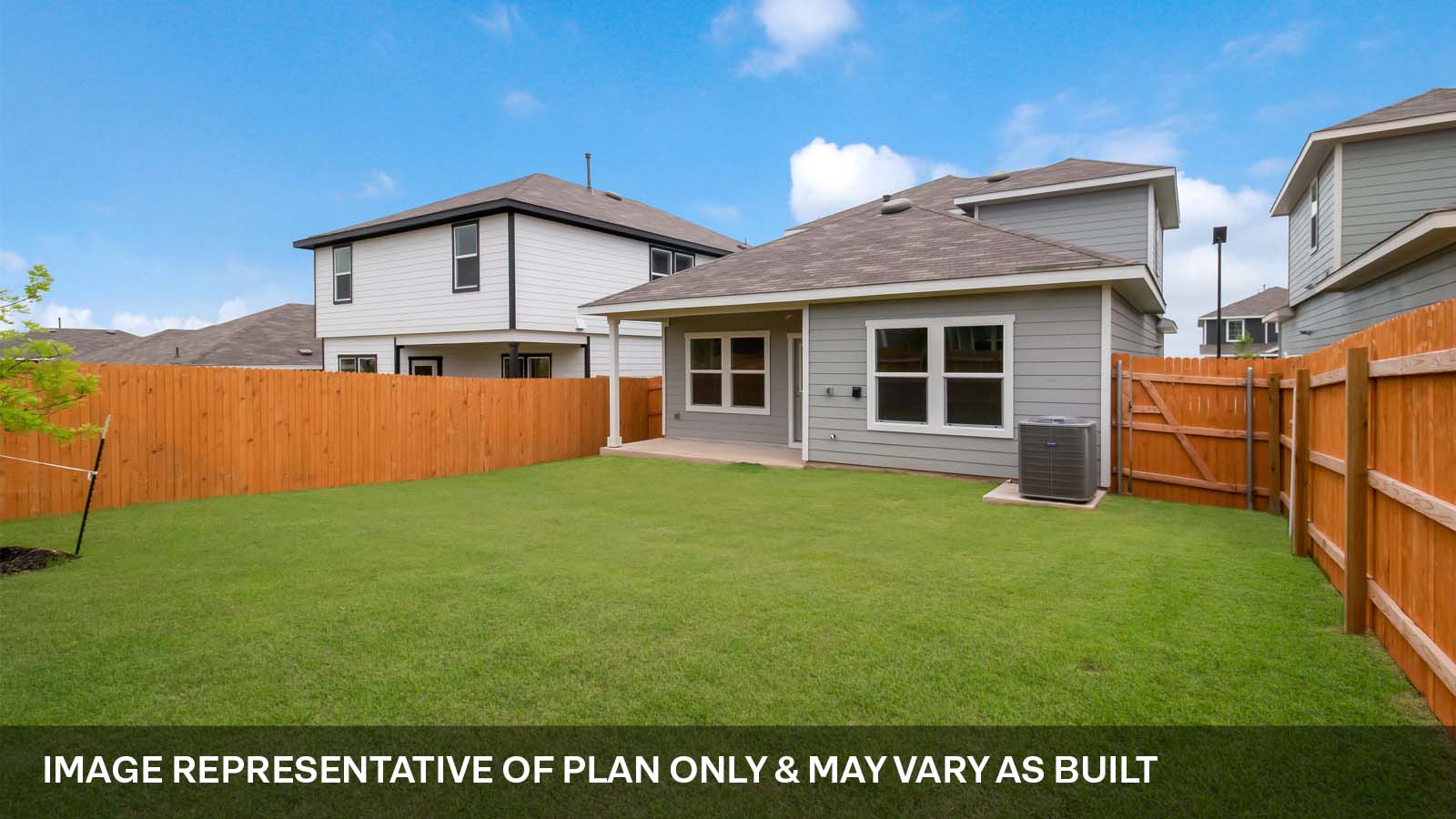 13300 Cerise Queen Way Mustang Ridge, TX 78610 - Photo 20 of 27