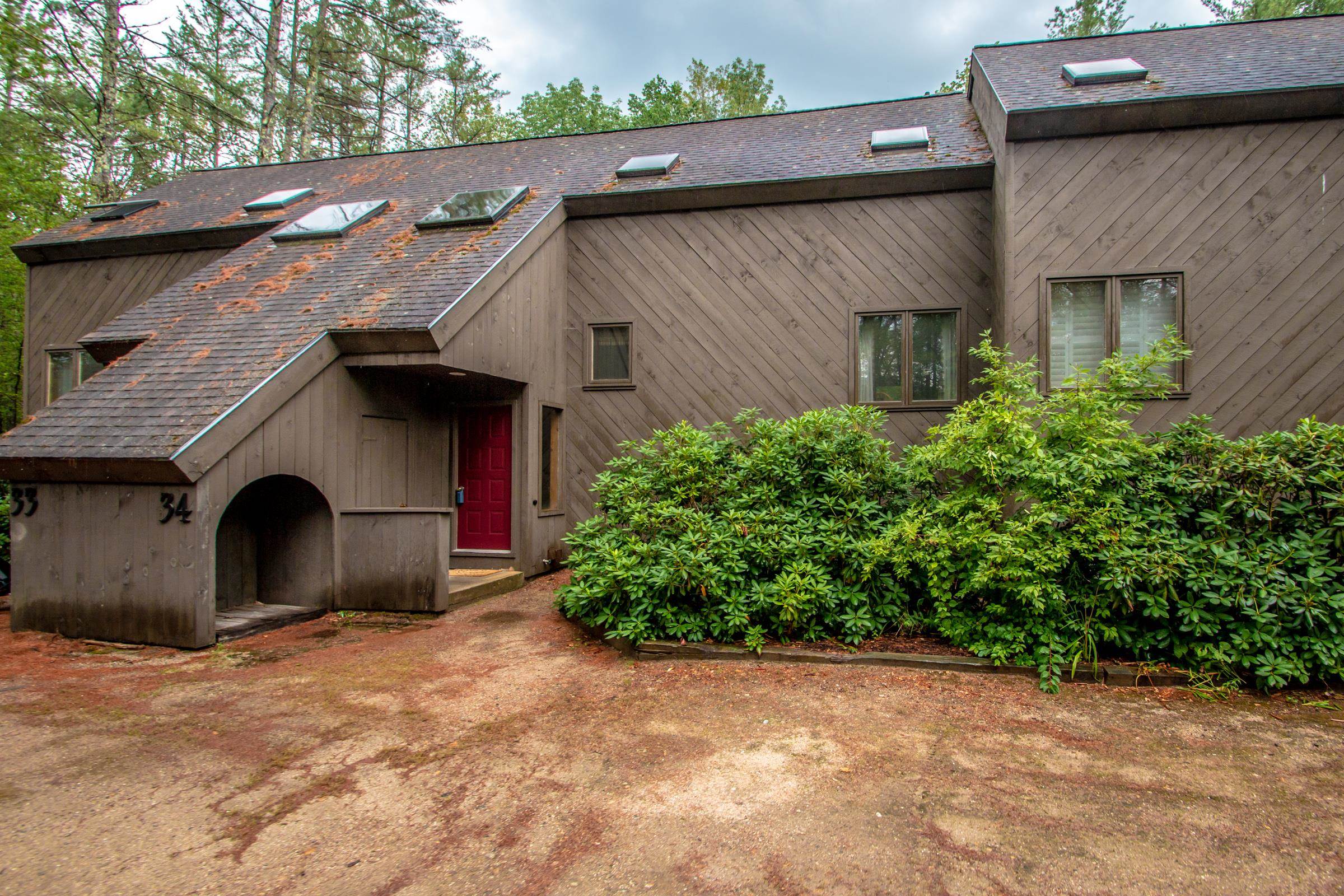34 Woodland Pines Road Intervale, NH 03845 - Photo 1 of 37