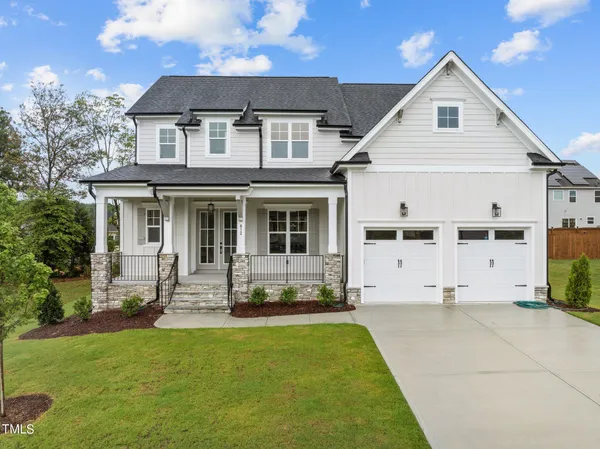 $735,000 | 812 Willow Tower Court, Rolesville, NC 27571