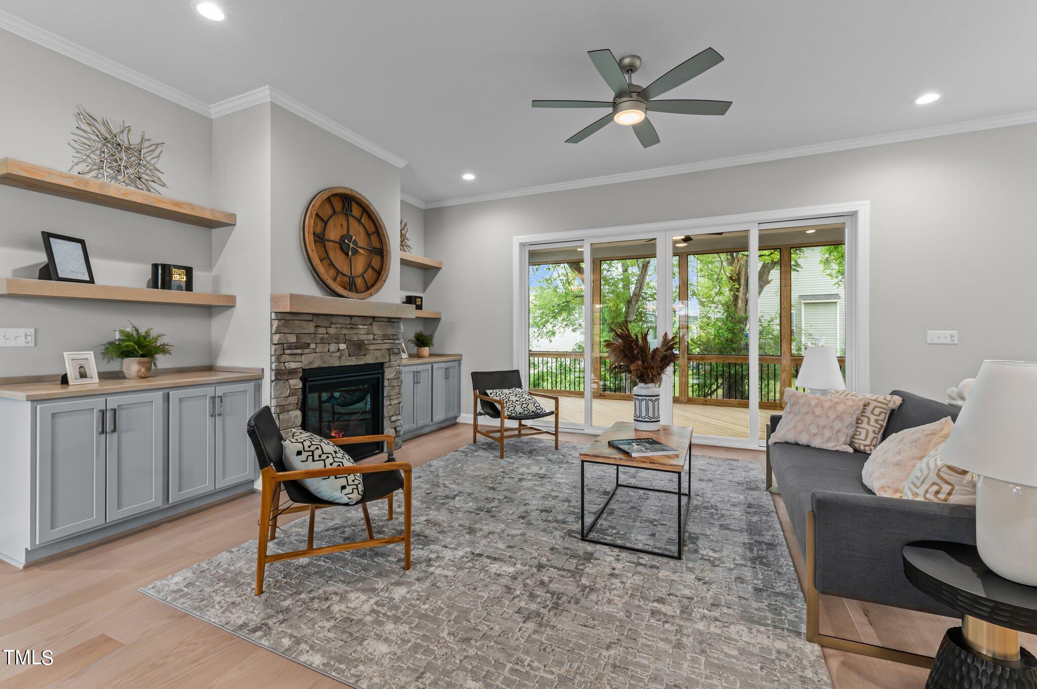 812 Willow Tower Court Rolesville, NC 27571 - Photo 14 of 51 20-web-or-mls-DSC_2228