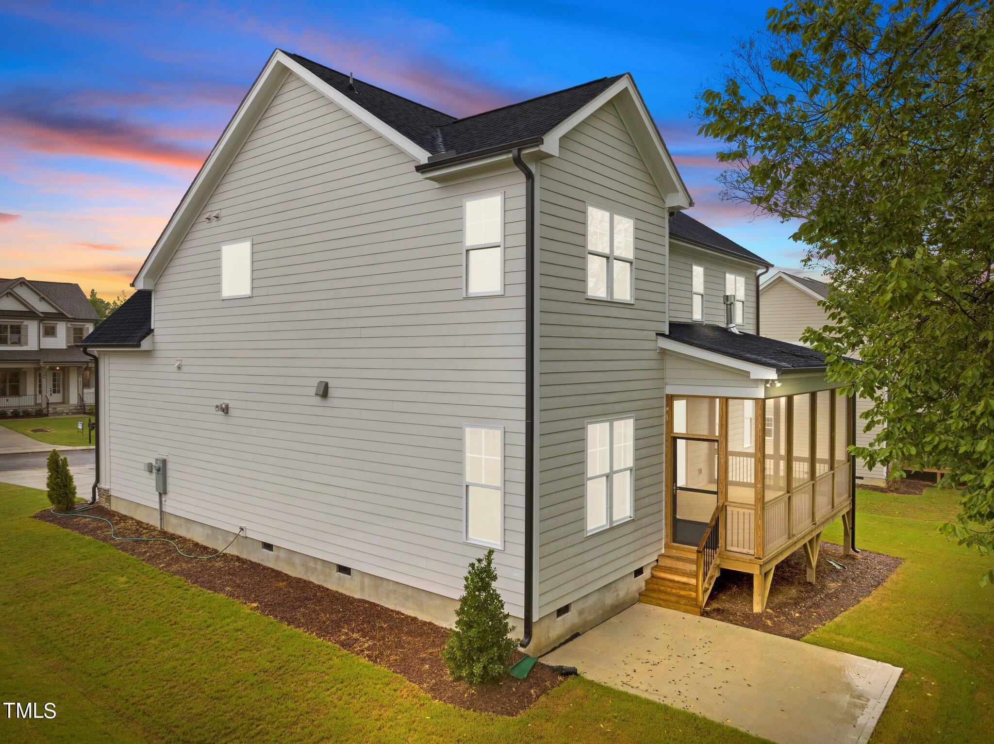 812 Willow Tower Court Rolesville, NC 27571 - Photo 36 of 51 11-web-or-mls-DJI_0204_1