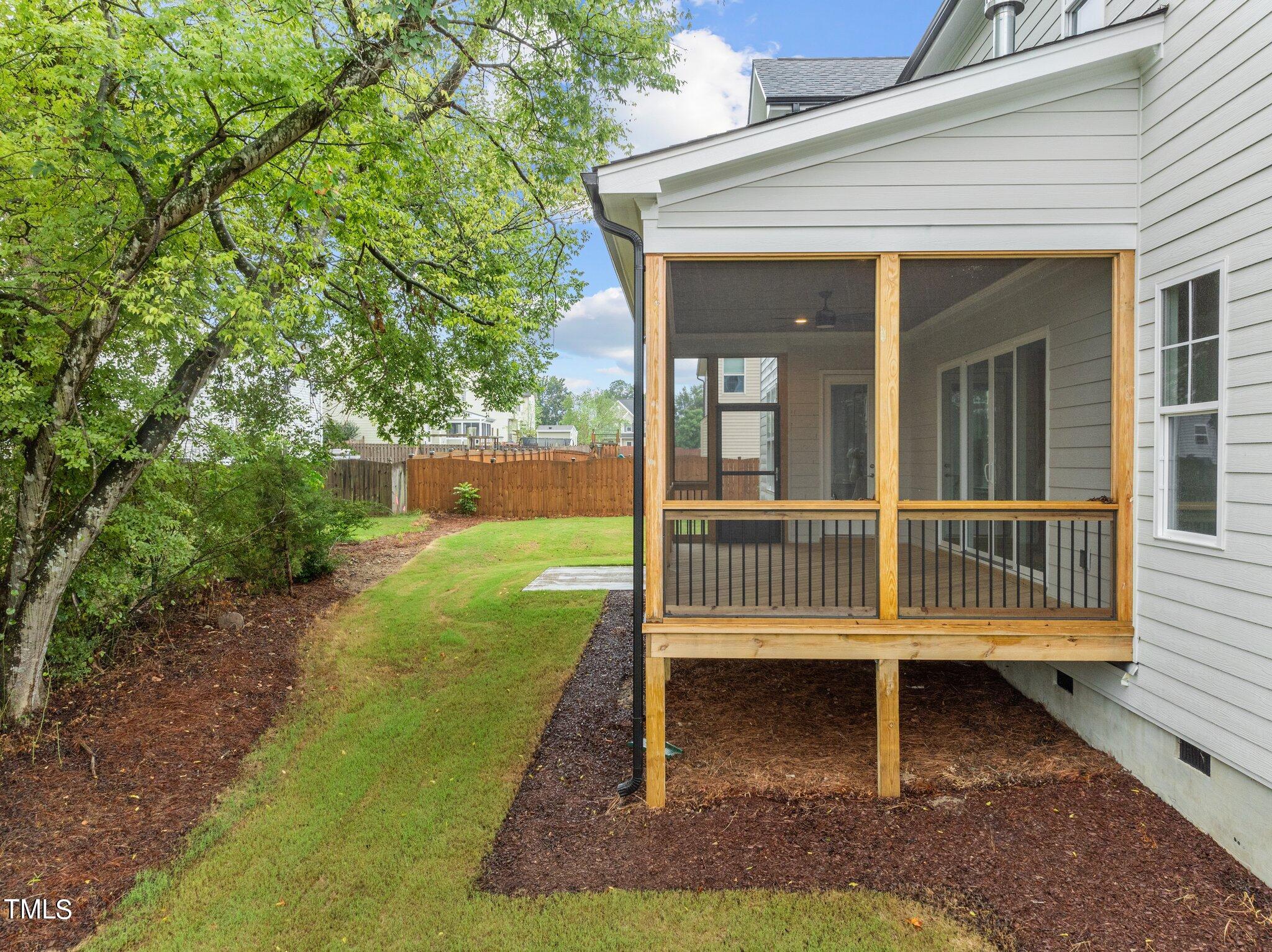 812 Willow Tower Court Rolesville, NC 27571 - Photo 37 of 51 10-web-or-mls-DJI_0203