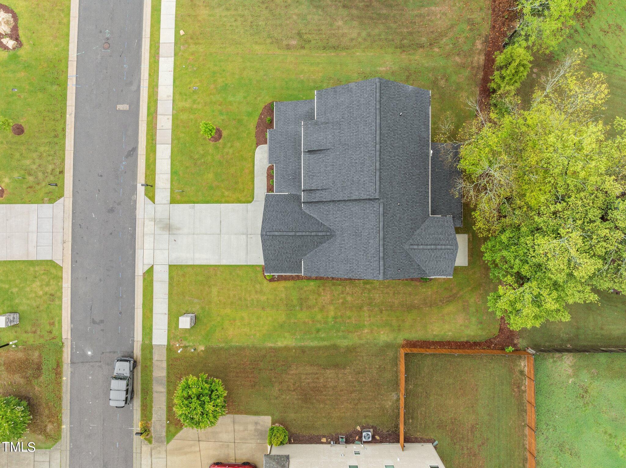 812 Willow Tower Court Rolesville, NC 27571 - Photo 39 of 51 7-web-or-mls-DJI_0200