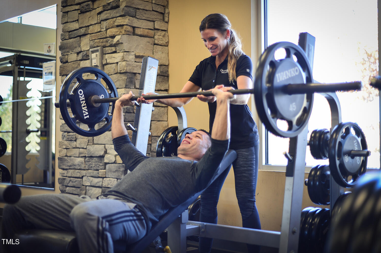812 Willow Tower Court Rolesville, NC 27571 - Photo 48 of 51 9 Fitness-Denae-Training