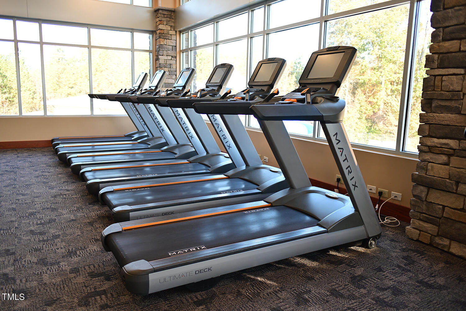 812 Willow Tower Court Rolesville, NC 27571 - Photo 49 of 51 10 Fitness-DSC_4122