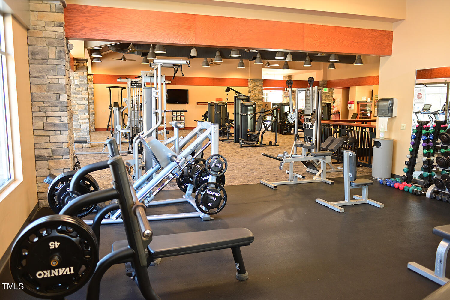 812 Willow Tower Court Rolesville, NC 27571 - Photo 50 of 51 11 Fitness-DSC_4141
