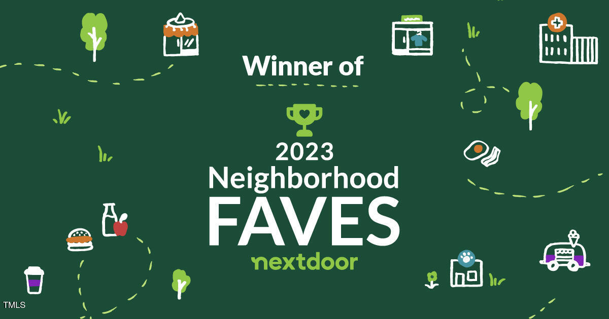 812 Willow Tower Court Rolesville, NC 27571 - Photo 51 of 51 12 Nextdoor Winner