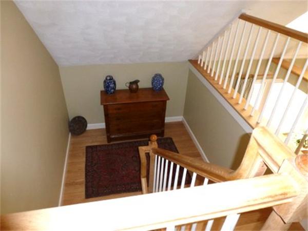 29 Concord Road Bedford, MA 01730 - Photo 19 of 24 a view of entryway and hall
