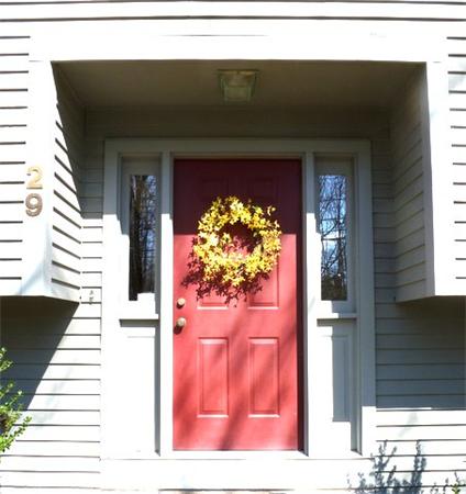 29 Concord Road Bedford, MA 01730 - Photo 3 of 24 a picture of a living room
