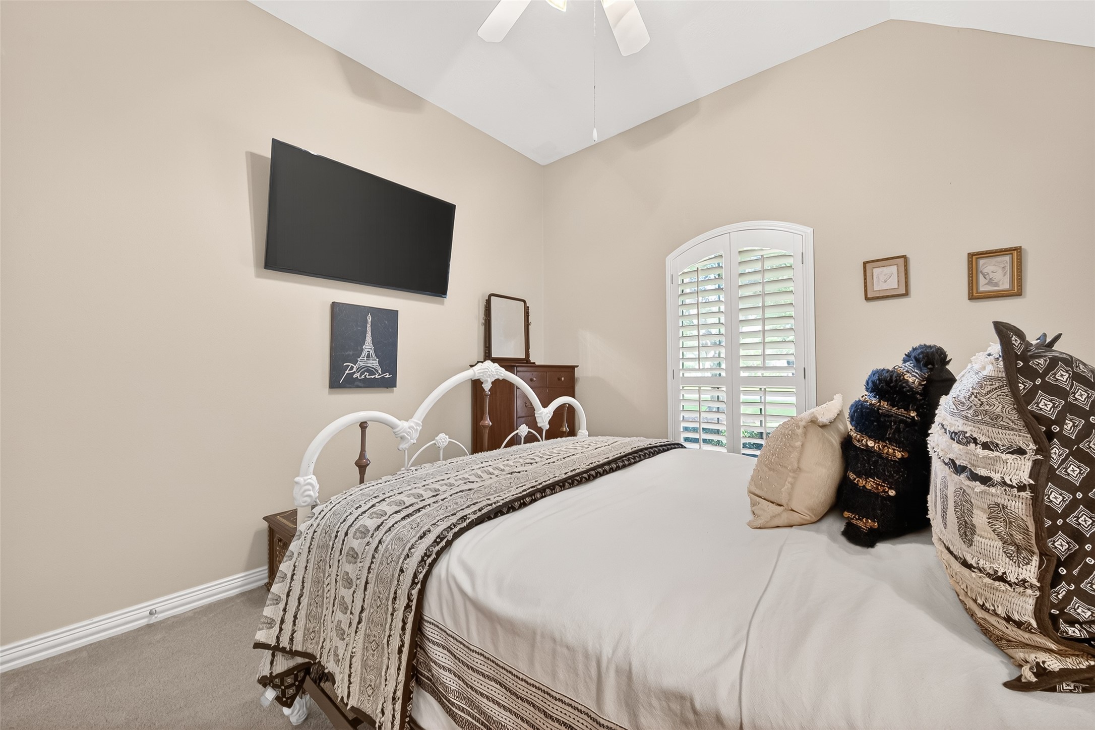 3326 River Bend Drive Rosenberg, TX 77471 - Photo 21 of 29 Bedroom 1