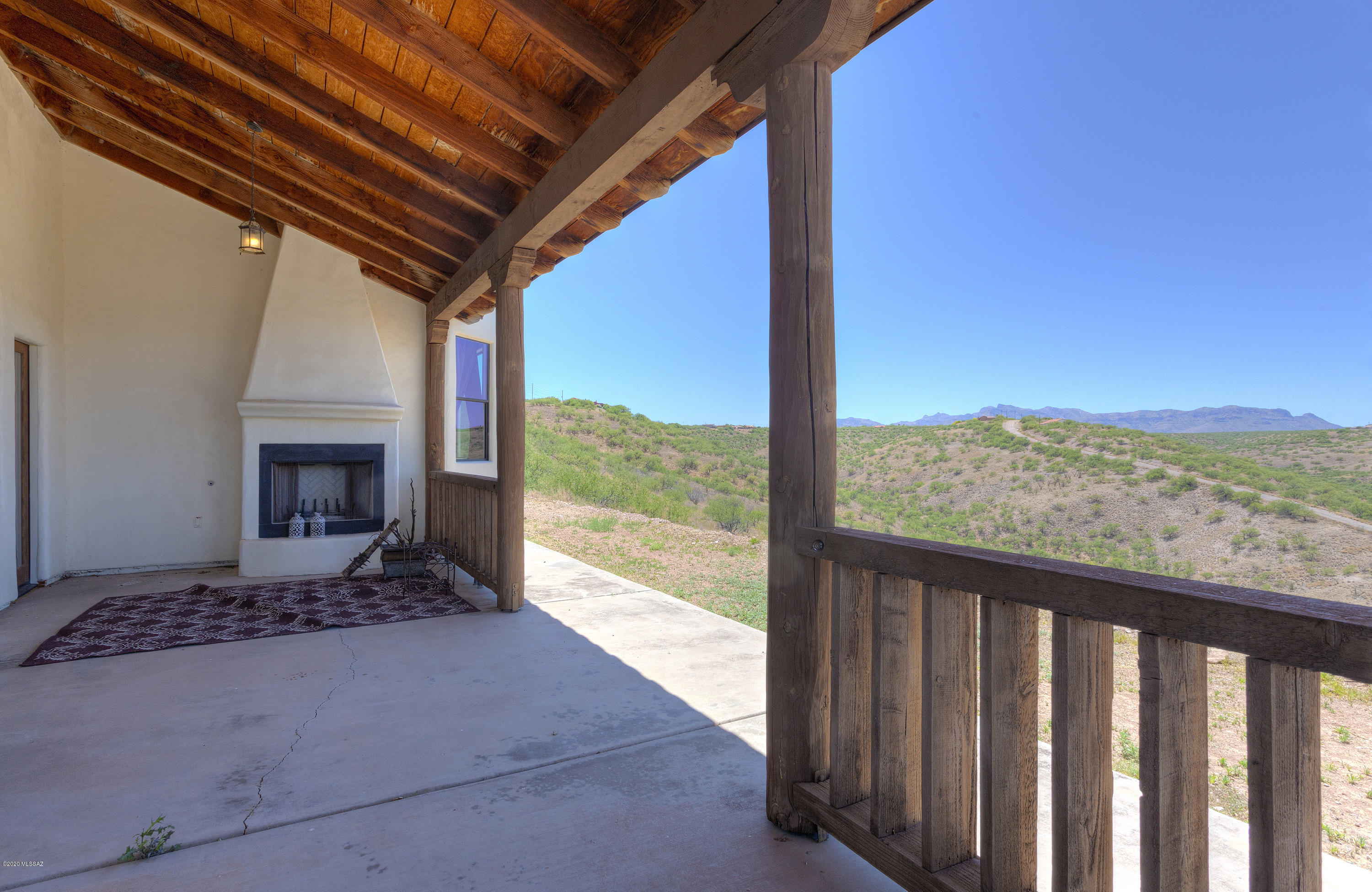 1496 Gerardo Court Rio Rico, AZ 85648 - Photo 40 of 46