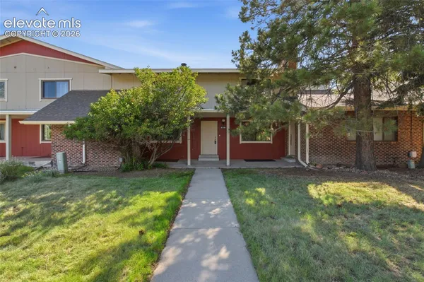 $299,000 | 210 West Rockrimmon Boulevard, Unit G, Colorado Springs, CO 80919