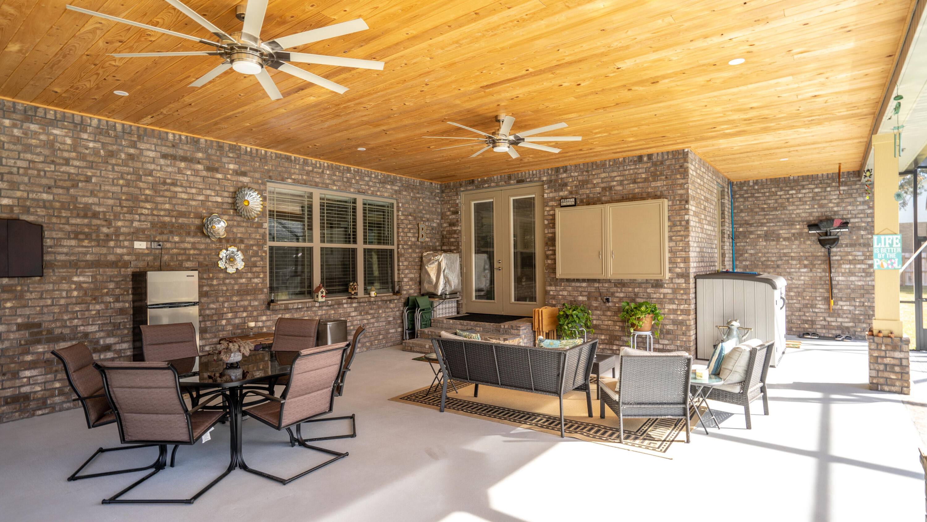 7066 Senterfitt Road Laurel Hill, FL 32567 - Photo 31 of 59