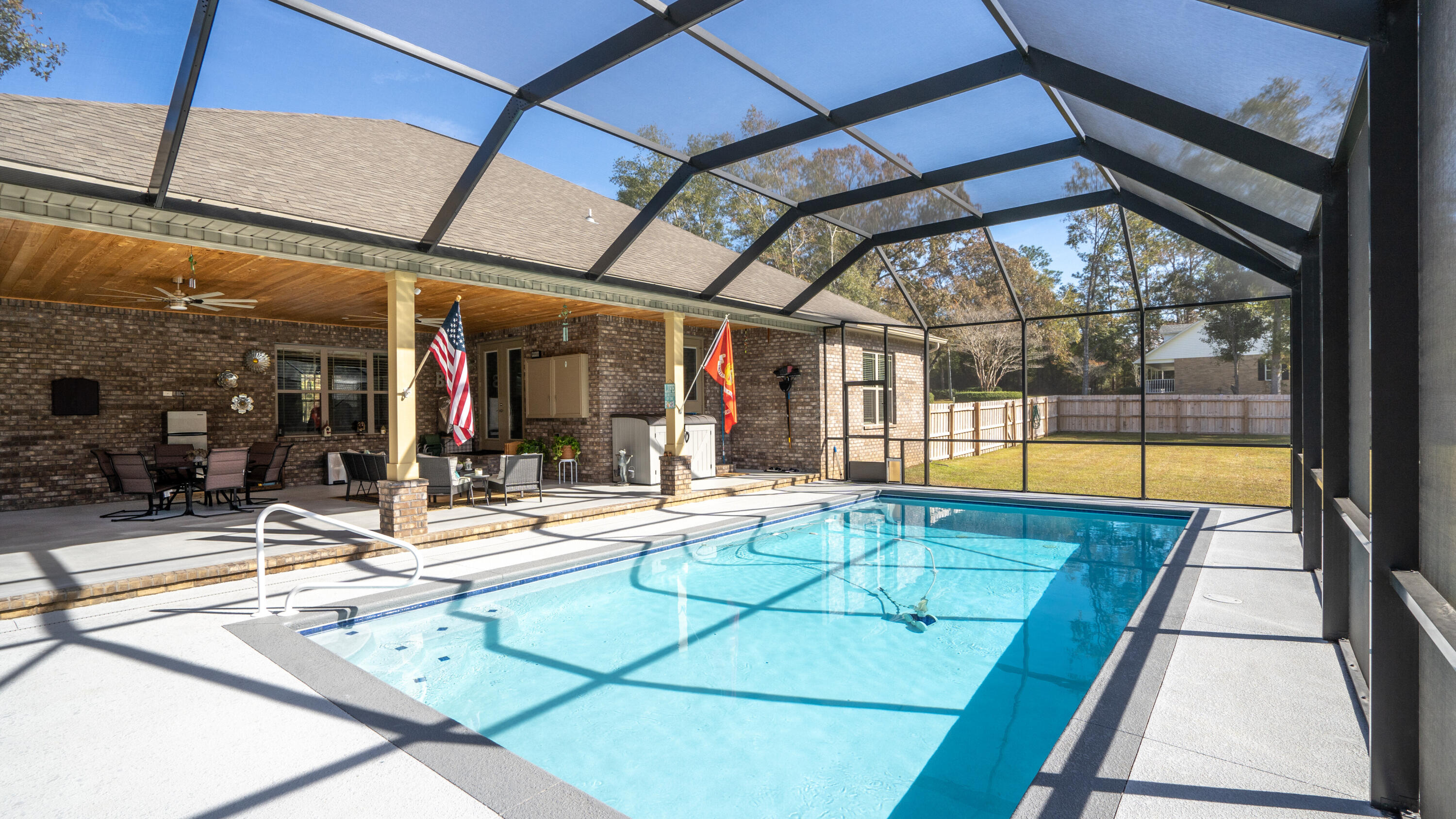 7066 Senterfitt Road Laurel Hill, FL 32567 - Photo 36 of 59