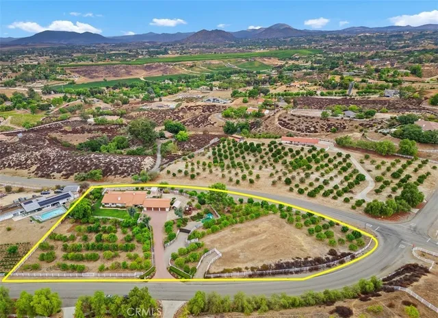$1,449,000 | 40951 Parado Del Sol Drive, Temecula, CA 92592