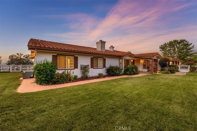 $1,449,000 | 40951 Parado Del Sol Drive, Temecula, CA 92592