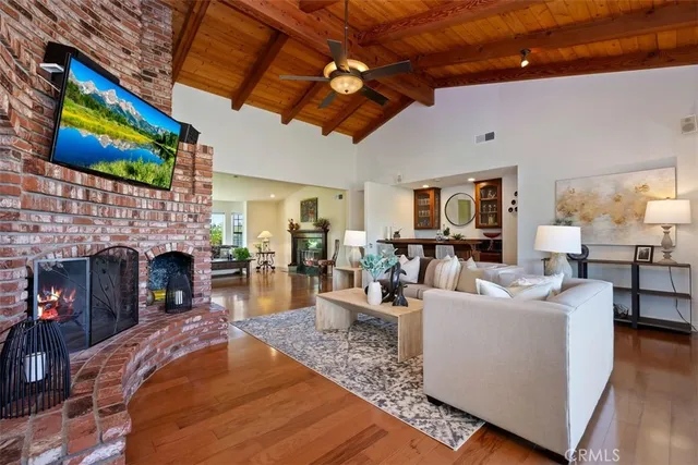 $1,449,000 | 40951 Parado Del Sol Drive, Temecula, CA 92592