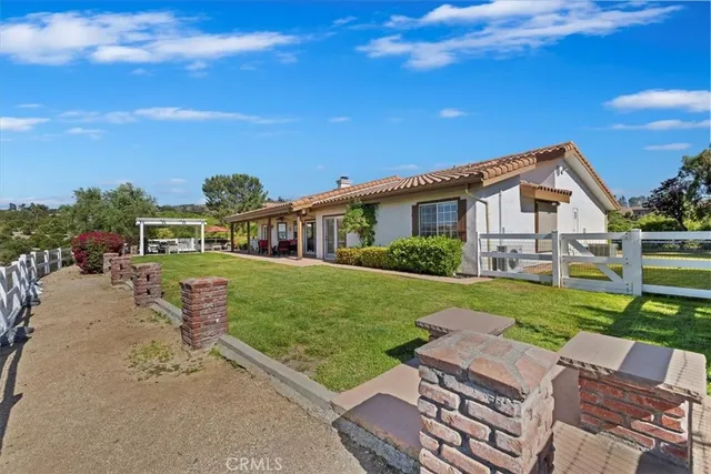 $1,449,000 | 40951 Parado Del Sol Drive, Temecula, CA 92592