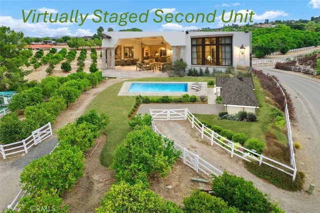 $1,449,000 | 40951 Parado Del Sol Drive, Temecula, CA 92592