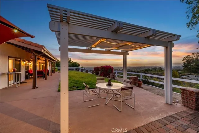 $1,449,000 | 40951 Parado Del Sol Drive, Temecula, CA 92592