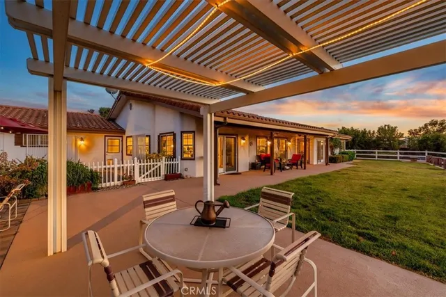 $1,449,000 | 40951 Parado Del Sol Drive, Temecula, CA 92592