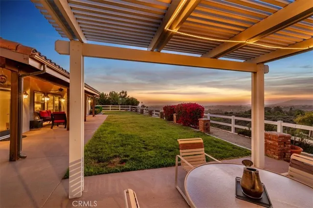 $1,449,000 | 40951 Parado Del Sol Drive, Temecula, CA 92592