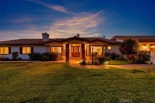$1,449,000 | 40951 Parado Del Sol Drive, Temecula, CA 92592