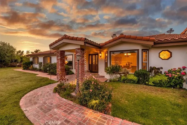$1,449,000 | 40951 Parado Del Sol Drive, Temecula, CA 92592