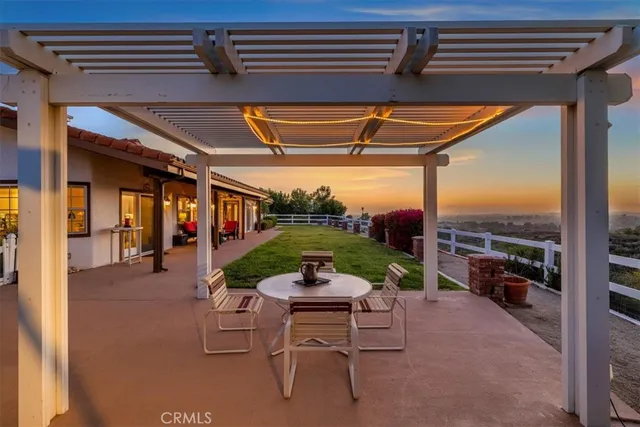 $1,449,000 | 40951 Parado Del Sol Drive, Temecula, CA 92592