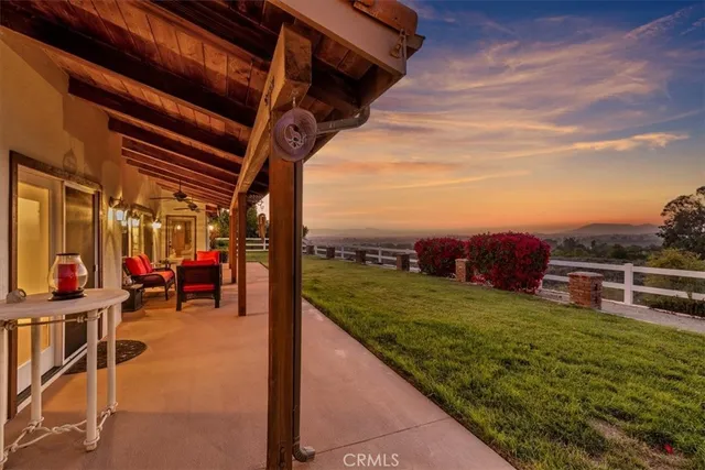$1,449,000 | 40951 Parado Del Sol Drive, Temecula, CA 92592