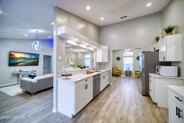 $430,001 | 755 Sandlewood Drive, Orange Park, FL 32065